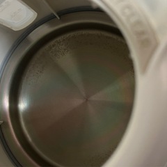 【女性限定】ティファール 電気ケトル BF805の画像