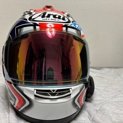 セナのインカム付きアップデートすみの画像
