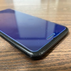 iPhone 7 Plus Black 128 GB の画像