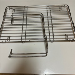 キッチンラックの画像