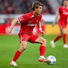 ドイツブンデスリーガで熱くなろう！🔥