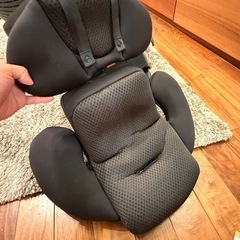 コンビ チャイルドシートSシリーズ ISOFIXの画像