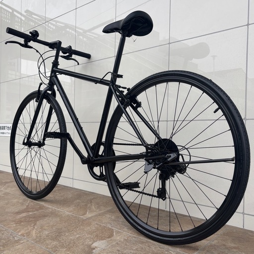 【引取限定　大阪】 700C ピストバイク 楽天市場】【speedworld】自転車【地域限定】完成品 完成車