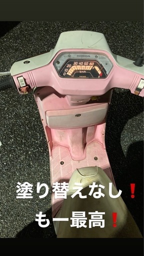 クレタクフルノーマル塗り替えなし