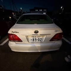トヨタ 18クラウンの画像