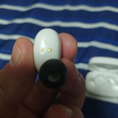 ブルートゥースイヤホン　DAISO　Android10に使えました。Android14使えました。の画像
