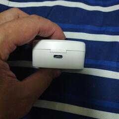 ブルートゥースイヤホン　DAISO　Android10に使えました。Android14使えました。の画像