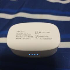 ブルートゥースイヤホン　DAISO　Android10に使えました。Android14使えました。の画像