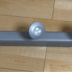 IKEA Centigrad 天井用LED照明  の画像