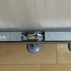 IKEA Centigrad 天井用LED照明  の画像