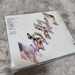 AKB48CDアルバム神曲たちCD&DVD入りの画像