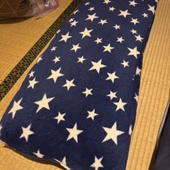 枕クッションの画像