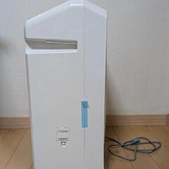 【Panasonic】加湿空気清浄機の画像
