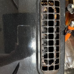 ガスコンロの画像
