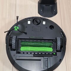 iRobotルンバ i2　新品フィルター付の画像