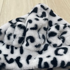 ベビー服 冬用 2着 値下げ中の画像