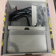 任天堂スィッチ　有機ELの画像