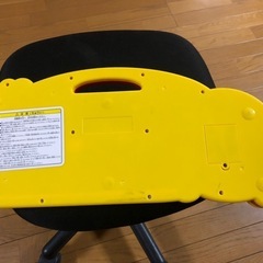 アンパンマンノリノリおんがくキーボードの画像