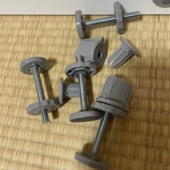 ベビーゲートの画像