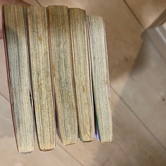 　決まりました　
リボンコミックス　集英社　漫画　藤田まぐろ　ケロケロちゃいむの画像