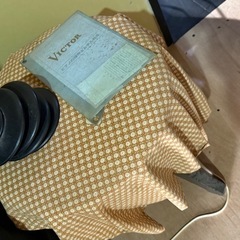 Victorピアノの画像