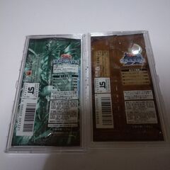 遊戯王　絶版パック　の画像