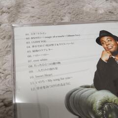 クリスハートCDアルバムソングフォーユーの画像