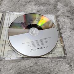 クリスハートCDアルバムソングフォーユーの画像