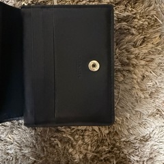 COACH 財布の画像
