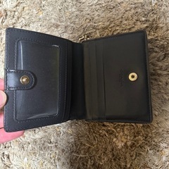 COACH 財布の画像