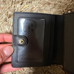 COACH 財布の画像