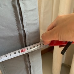 ベッドガードの画像