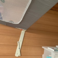ベッドガードの画像