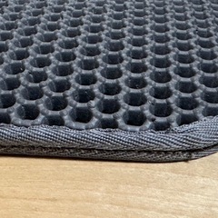 猫砂マット　70x55cmの画像