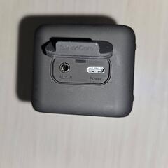 スピーカーの画像