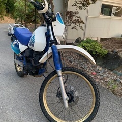 スズキ SX200 SH41Aの出品です。の画像