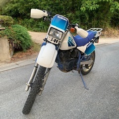 スズキ SX200 SH41Aの出品です。の画像