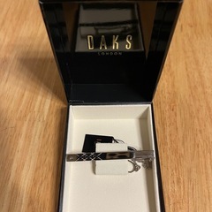 【新品特別価格】ネクタイピンの画像