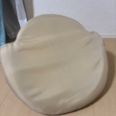美品！　折りたたみ　簡易座椅子の画像