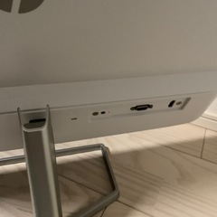 hp モニター　23.8インチ　ジャンク品の画像