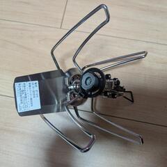 レギュレーターストーブの画像