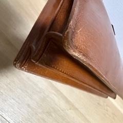 ビジネスバッグの画像