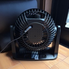 サーキュレーターの画像