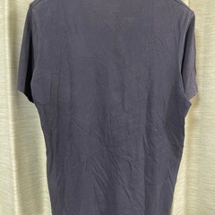 風車NIKE dri-fit ランニング　Tシャツ　黒　サイズLの画像