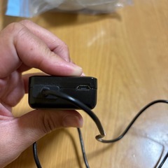 充電器の画像
