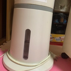 冷風扇の画像