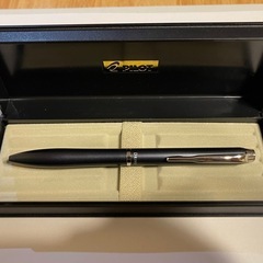 【高級、特別価格】ボールペン、pilotの画像