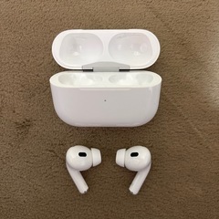AirPodspro2 (第二世代) の画像