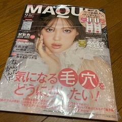 MAQUIAローティントミニの画像