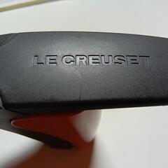 ワインオープナー　ル・クルーゼ　中古品の画像